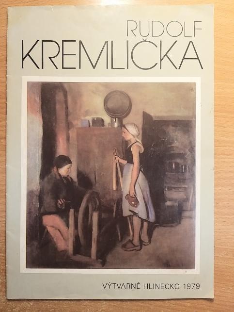 Rudolf Kremlička