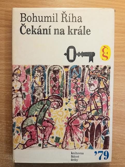 Čekání na krále