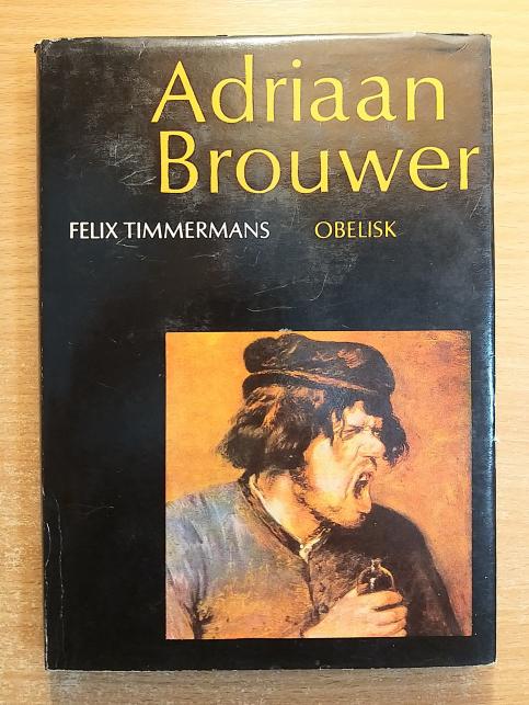 Adriaan Brouwer