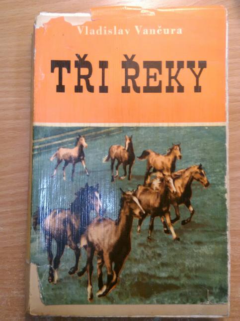 Tři řeky