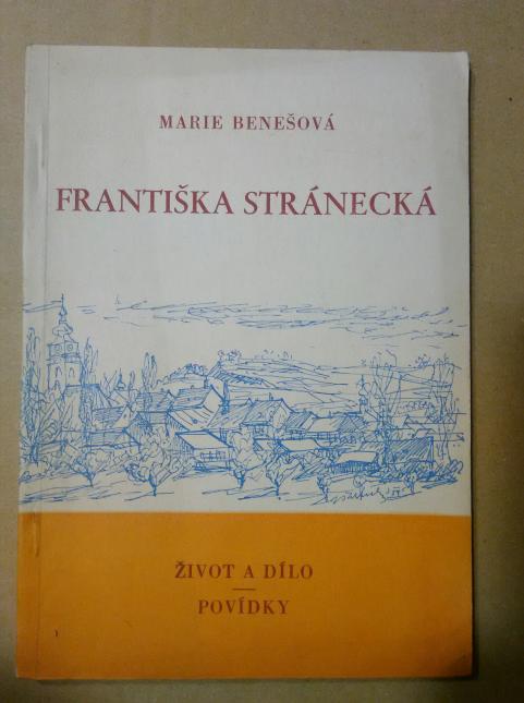 Františka Stránecká