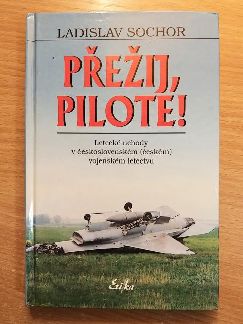 Přežij, pilote!