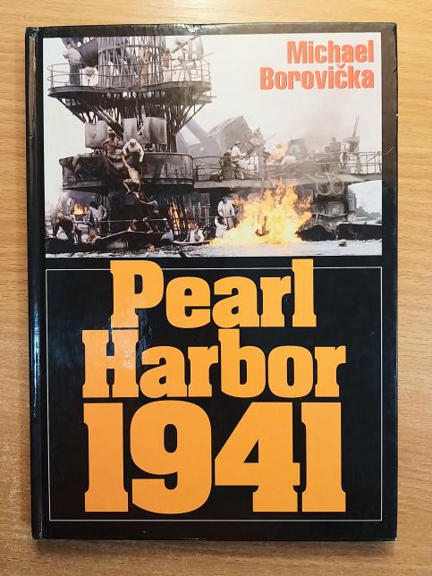 Pearl Harbor 1941