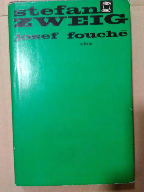 Josef Fouché