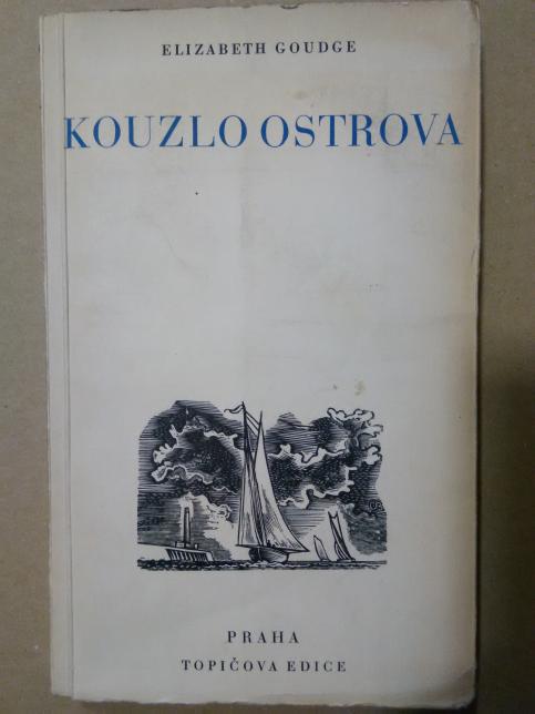 Kouzlo ostrova