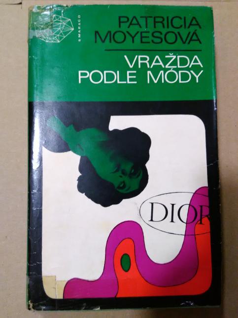 Vražda podle módy