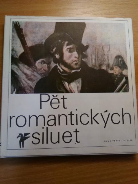 Pět romantických siluet