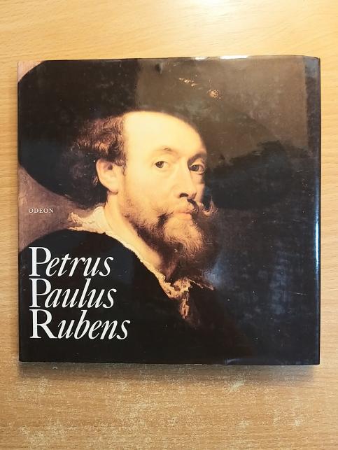 Petrus Paulus Rubens