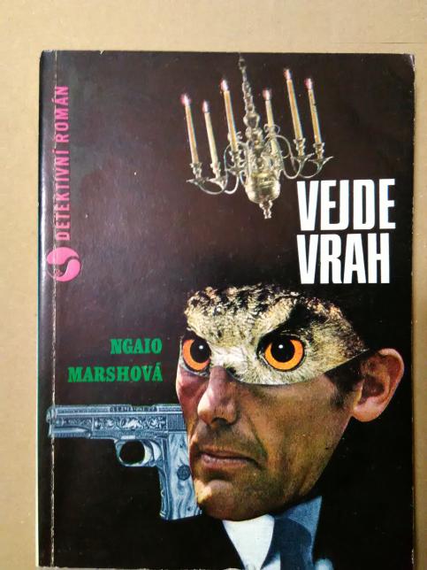 Vejde vrah