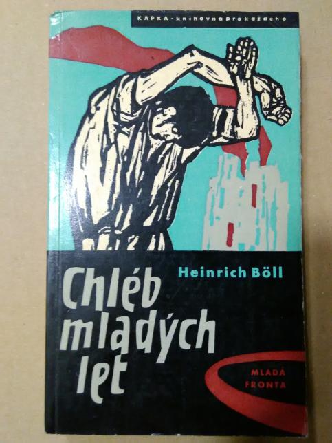 Chléb mladých let