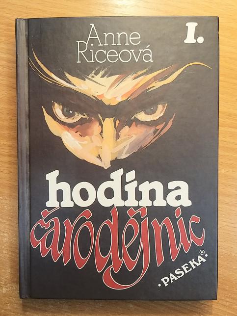 Hodina čarodějnic I.