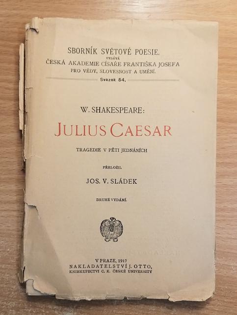 Julius Caesar