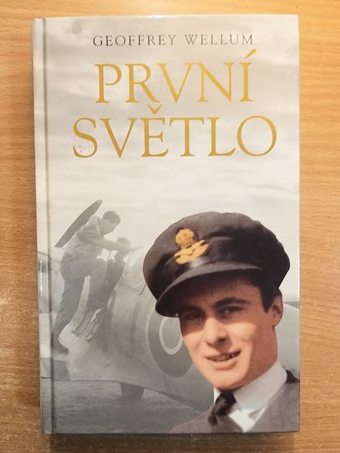 První světlo