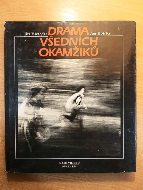 Drama všedních okamžiků