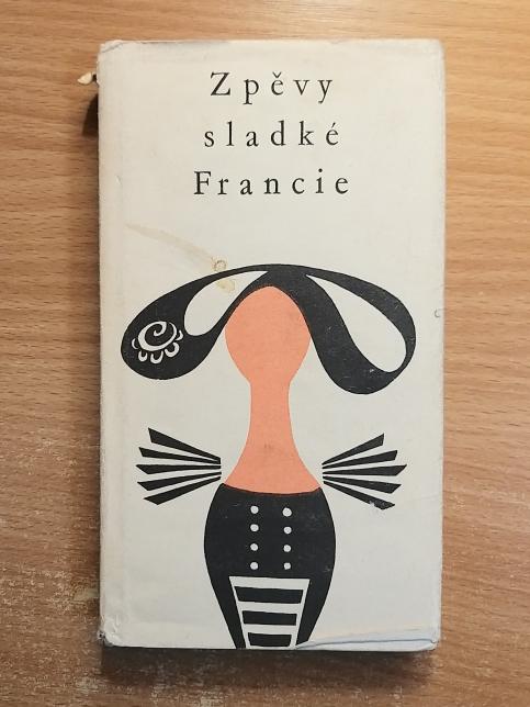 Zpěvy sladké Francie