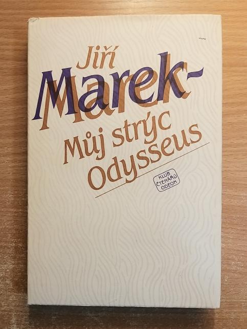 Můj strýc Odysseus