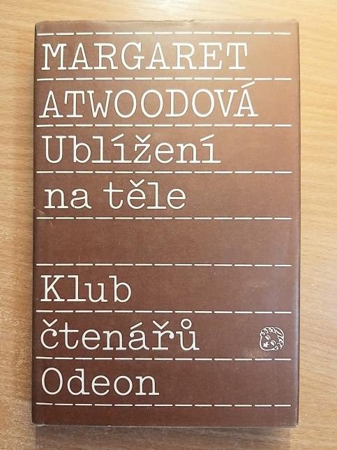 Ublížení na těle