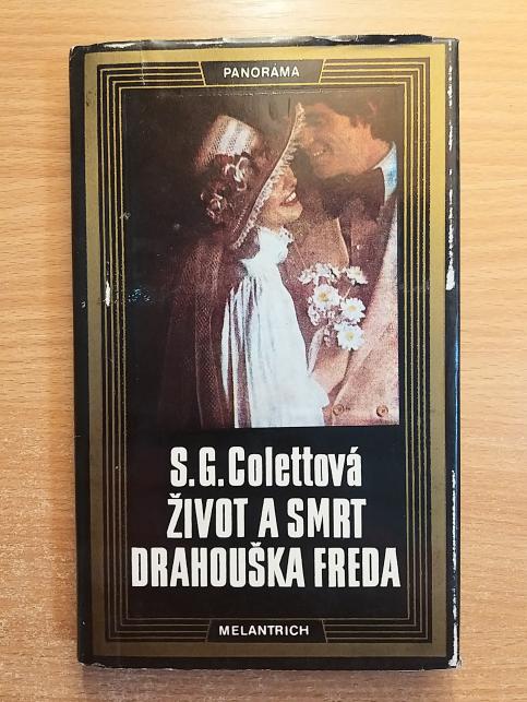 Život a smrt drahouška Freda