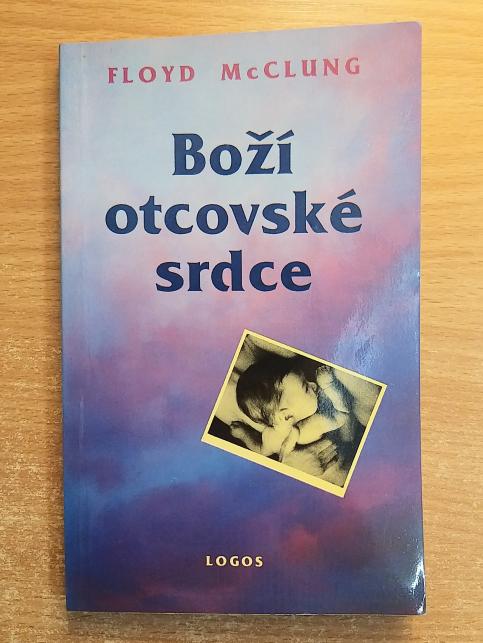 Boží otcovské srdce