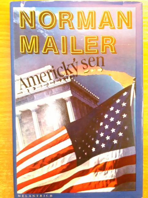 Americký sen