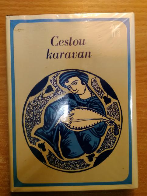 Cestou karavan