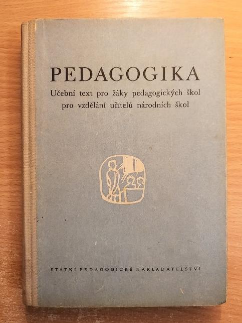 Pedagogika