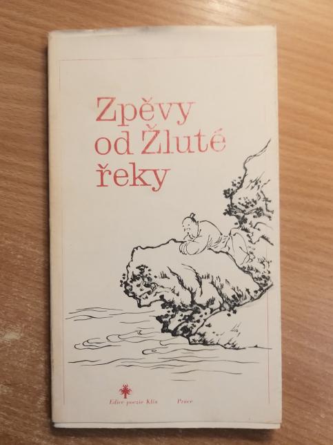 Zpěvy od Žluté řeky