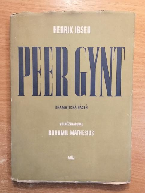 Peer Gynt