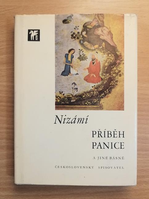 Příběh panice