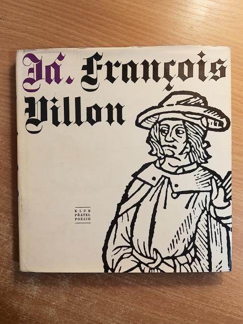 Já, François Villon