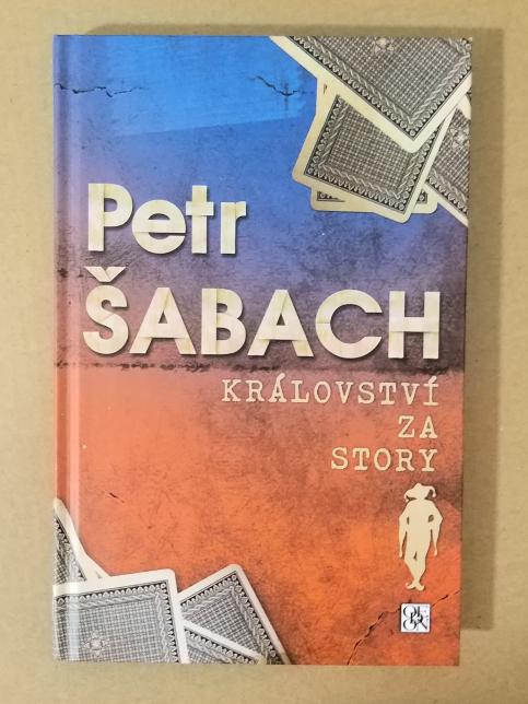 Království za story