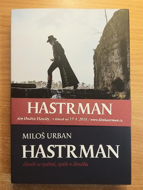 Hastrman