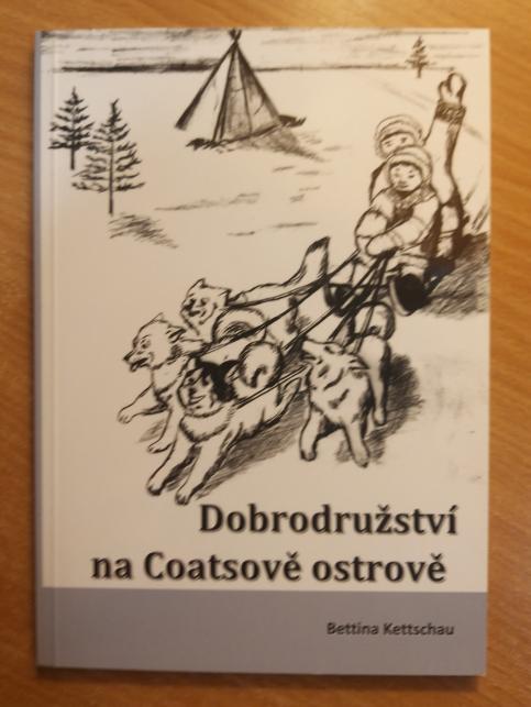 Dobrodružství na Coatsově ostrově