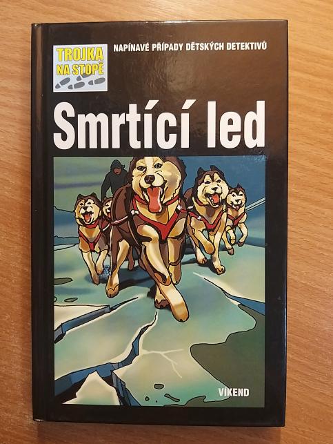 Smrtící led