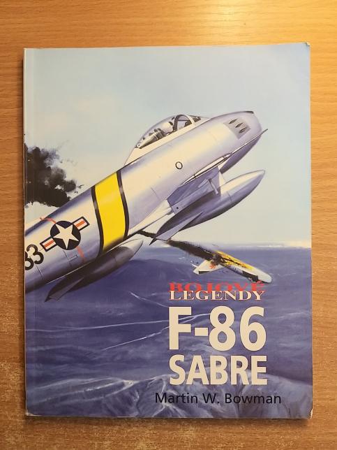 F-86 Sabre