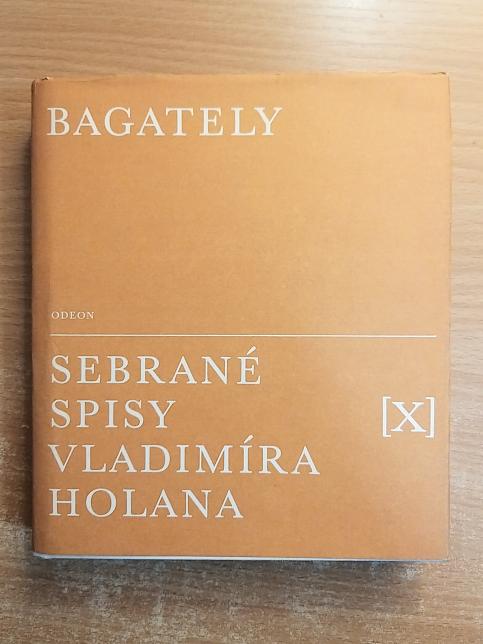 Bagately X.