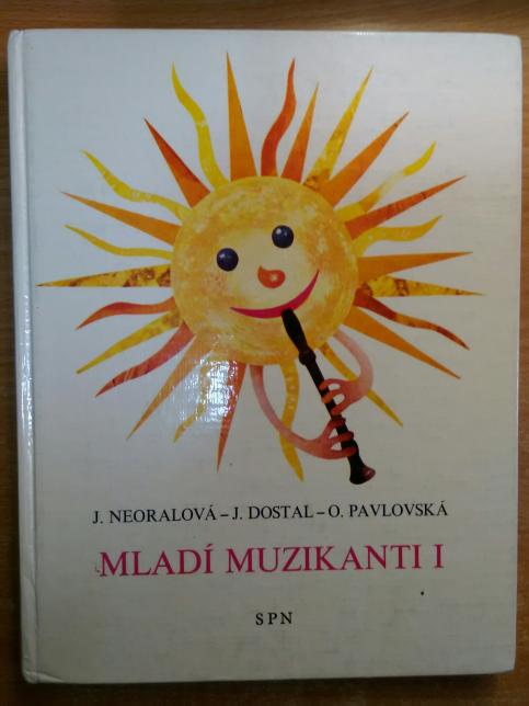 Mladí muzikanti I., II.