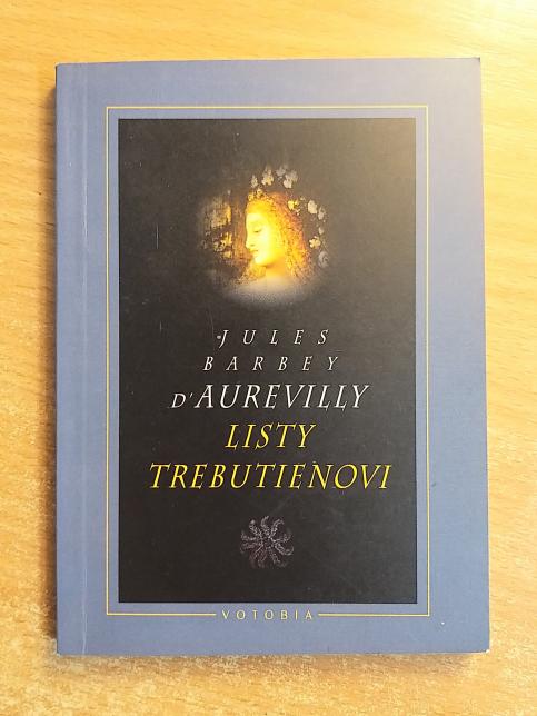 Listy Trebutienovi