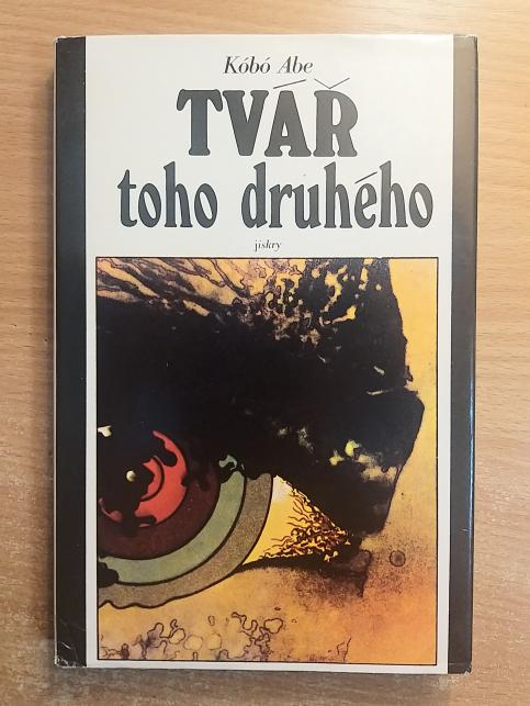 Tvář toho druhého