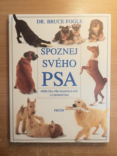 Spoznej svého psa