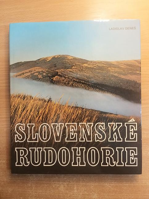 Slovenské Rudohorie