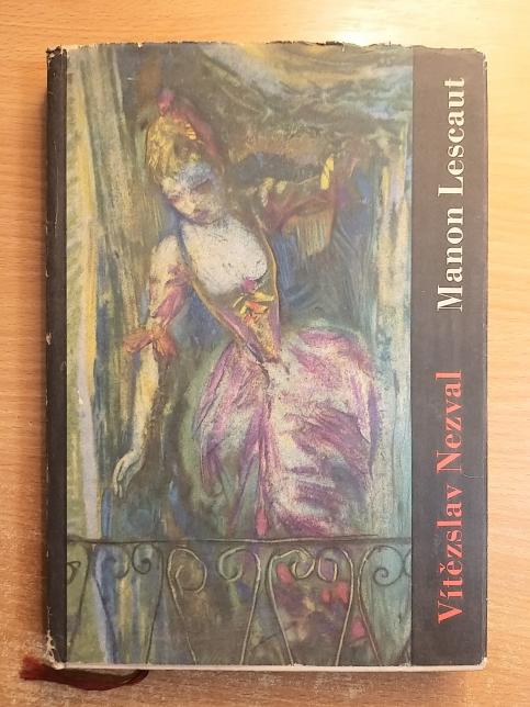 Manon Lescaut