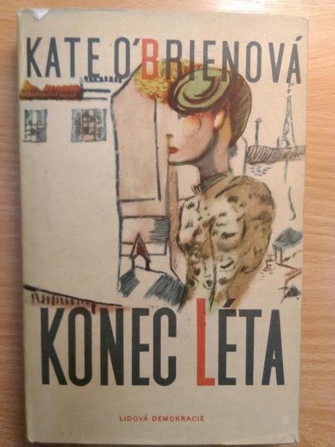 Konec léta