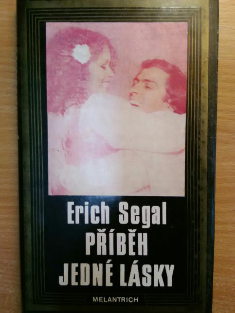 Příběh jedné lásky