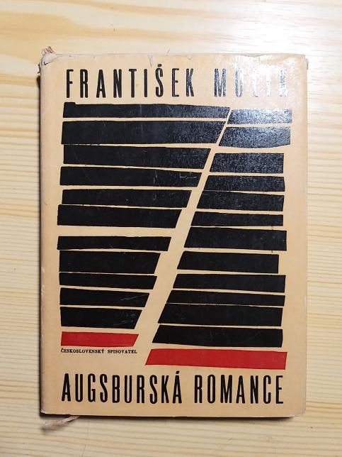 Augsburská romance