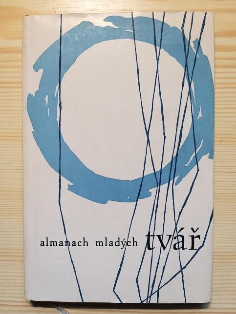 Tvář - Almanach mladých