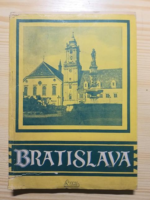 Bratislava