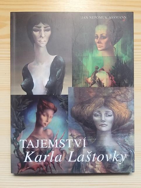 Tajemství Karla Laštovky