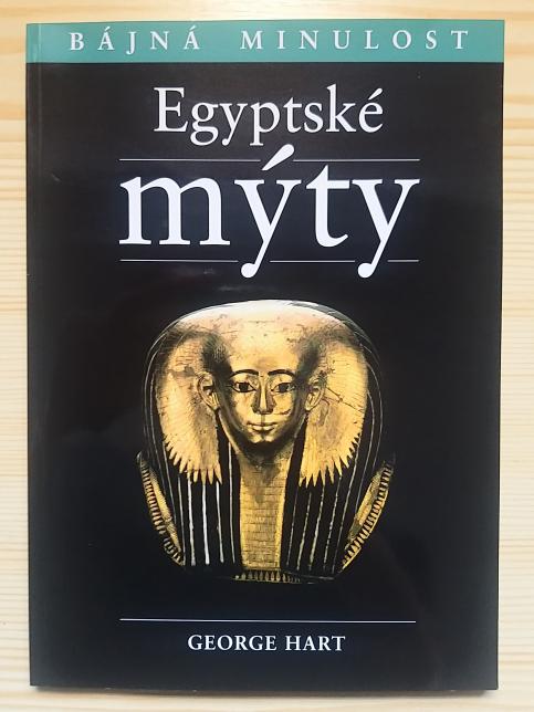 Egyptské mýty