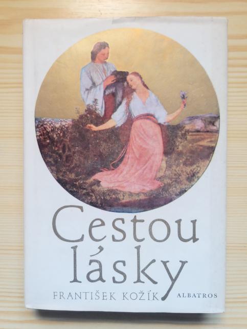 Cestou lásky